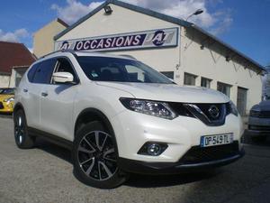 Nissan X-trail iii 1.6 DCI 130 CONNECT EDITION 7PL 