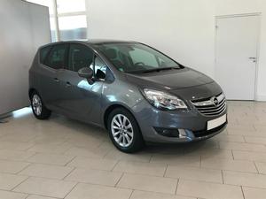 OPEL Meriva 1.6 CDTI 110ch Cosmo Pack Start/Stop