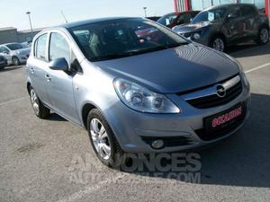 Opel Corsa 1.3 CDTI75 ENJOY 5P bleu