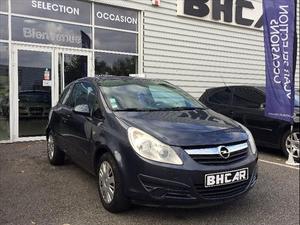 Opel Corsa 1.3 CDTI75 ESSENTIA 3P  Occasion