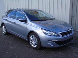 Peugeot 308 ii 1.6 BLUEHDI 120CH ACTIVE BVA 5P  Occasion