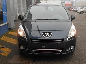 Peugeot  HDi163 BUSINESS PACK BA 7pl  Occasion