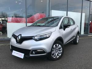 RENAULT Captur 1.5 dCi 90ch Stop&Start energy Zen EDC Euro6