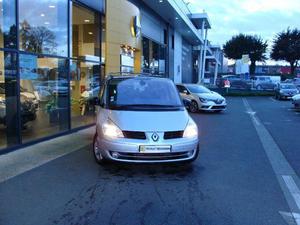 RENAULT Espace ESPACE IV 2.0 DCI 150CH FAP 25TH EURO