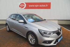 RENAULT MéGANE  