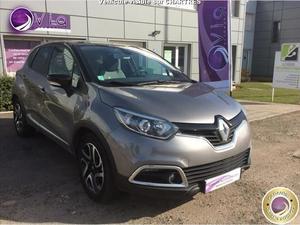 Renault Captur Captur 1.5 Energy dCi - 90 S&S Euro 