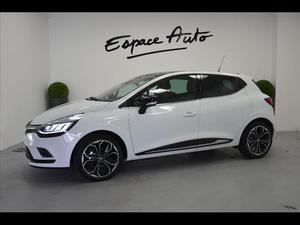 Renault Clio iv TCE 90CH INTENS 5P  Occasion