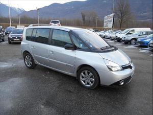 Renault Espace iv 2.0 DCI 150CH FAP 25TH EURO Occasion
