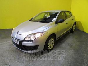 Renault MEGANE III STE 1.5 DCI 90CH AIR ECOA2 gris metal