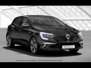 Renault Megane IV 1.6 TCE EDC cv GT  Occasion