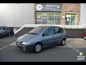 Renault Scenic 1.9 DTI 100CH RXT  Occasion