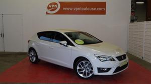 SEAT LEON  