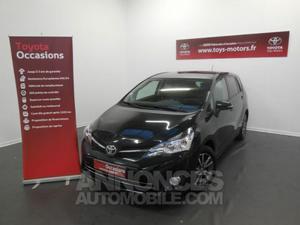 Toyota VERSO 124 D-4D SkyView 5 places noir