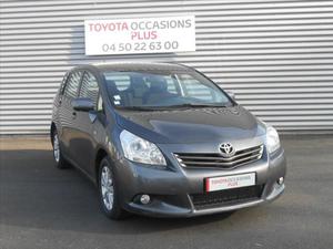 Toyota Verso 126 D-4D FAP SkyView Edition 7 places 