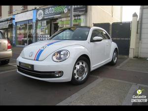 Volkswagen Coccinelle 2.0 TDI 110 VINTAGE  Occasion