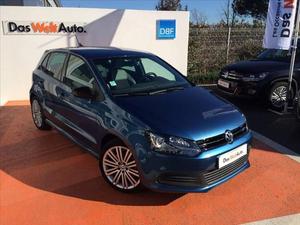 Volkswagen Polo 1.4 TSI 140ch ACT BlueMotion Technology