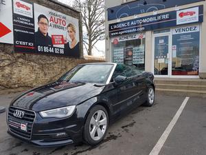 AUDI A3 2.0 TDI 150ch FAP Ambition Luxe