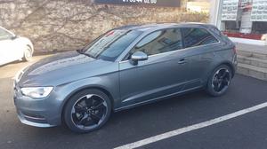 AUDI A3 2.0 TDI 184ch FAP Ambition Luxe S tronic 6
