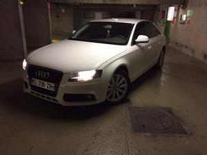 AUDI A4 V6 2.7 TDI 190 DPF Ambition Luxe Multitronic A