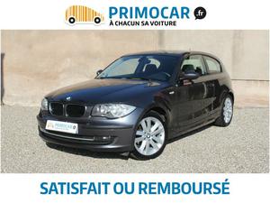 BMW Série d 143ch Confort 3p