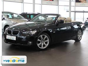 BMW Série d 184ch Luxe