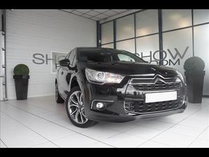 Citroen Ds4 e-HDi Airdream So Chic 115ch  Occasion