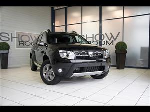 Dacia Duster 1.5 dCi 110 ch 4x4 Lauréate Pl  Occasion