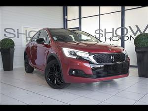Ds Ds4 crossback PureTech S&S Sport Chic 130ch  Occasion