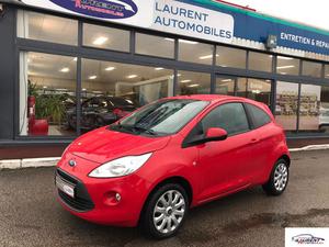 FORD Ka  CV 