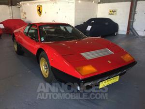 Ferrari 512 BB 5.0 rouge