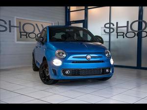 Fiat  S 69CH  Occasion