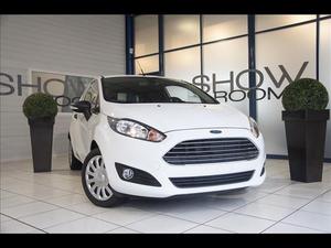 Ford Fiesta affaires 1.5 TDCI 75 TREND  Occasion