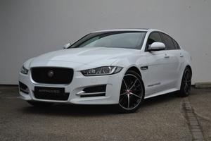 JAGUAR XE 2.0D 180ch R-Sport AWD BVA8