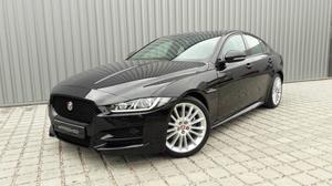 JAGUAR XE 2.0D 180ch R-Sport BVA8