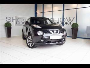 Nissan Juke 1.5 dCi 110 ch FAP System Conn  Occasion
