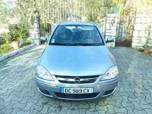 OPEL Corsa 1.2 Twinport Essentia