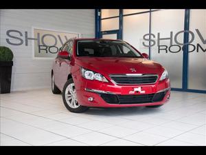 Peugeot 308 sw 1.6 BlueHDi 120 ch Style  Occasion