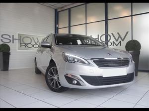 Peugeot 308 sw 2.0 BHDi 150ch EAT6 Allure  Occasion