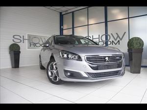 Peugeot 508 sw 2.0 BHDi S&S EAT6 Allure 180ch  Occasion