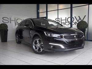 Peugeot 508 sw 2.0 BHDi S&S EAT6 Allure180ch  Occasion