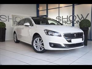 Peugeot 508 sw 2.0 HDI FAP Allure 160ch  Occasion