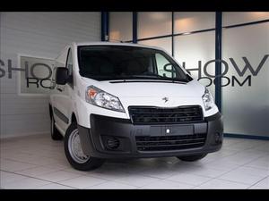 Peugeot Expert L2H1 2.0 HDi 163 ch Pack CD Cl  Occasion