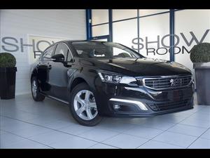Peugeot  THP 16V 165CH ACTIVE EAT Occasion