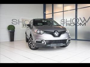 Renault Captur 1.2 TCe 120ch Energy Intens ED  Occasion