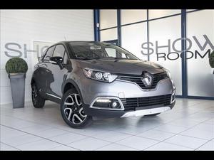 Renault Captur TCE 90 ENERGY HELLY HANSEN S&S  Occasion