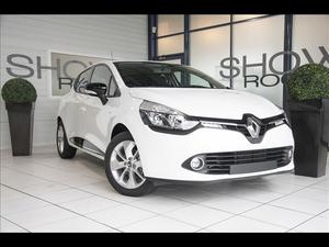 Renault Clio III 1L2 16V 75 CH E6 LIMITED  Occasion