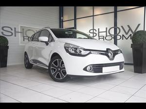 Renault Clio III Estate dCi 90ch Energy Intens  Occasion