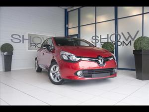 Renault Clio III TCE 120 ENERGY E6 LIMITED EDC  Occasion