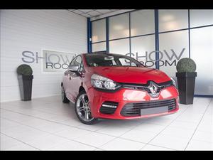 Renault Clio III TCE 120 GT ECO² EDC  Occasion