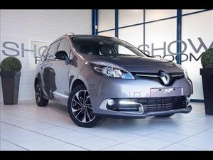 Renault GRAND SCENIC 1.6 dCi 130 ch Energy Bose E